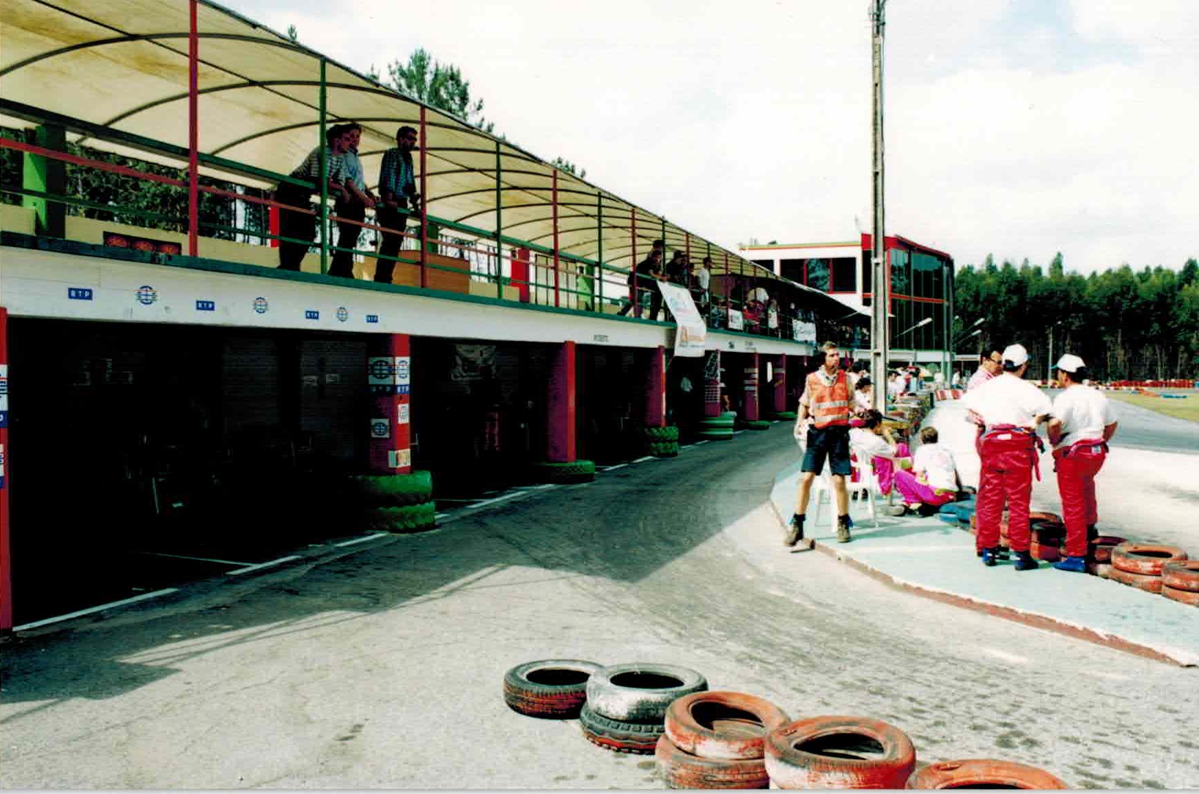 IV Edição 24 Horas da Batalha 1999110